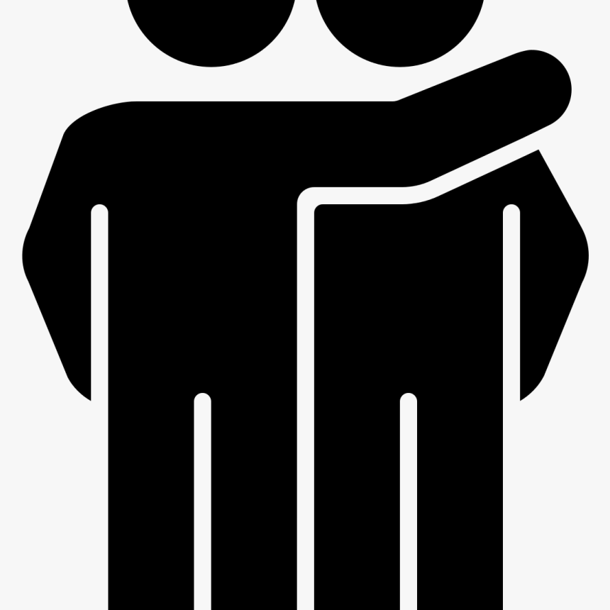 11-115659_computer-icons-vector-avatar-friend-logo-black-and